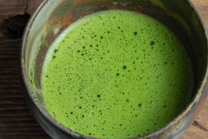 Matcha Yabukita Premium Grade 2026 - 50g