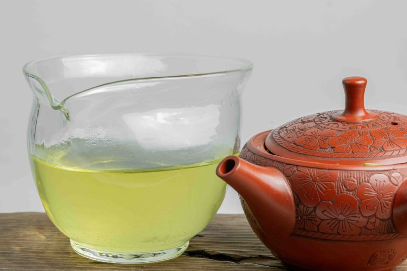 Sencha Karigane Ishidera - Kukicha 2025 - 50g
