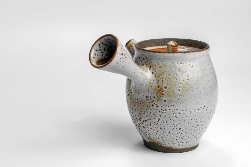 Shino Kyusu MK.11 - 150ml