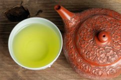 Tencha Okumidori - Hidden Green - 2026 - 30g