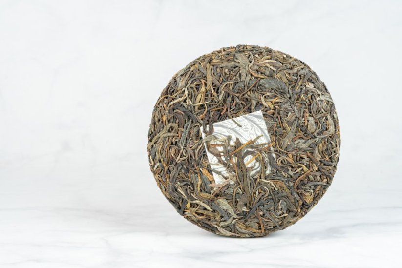 Equinox - Bada Shan Da Shu 2022 - 200g