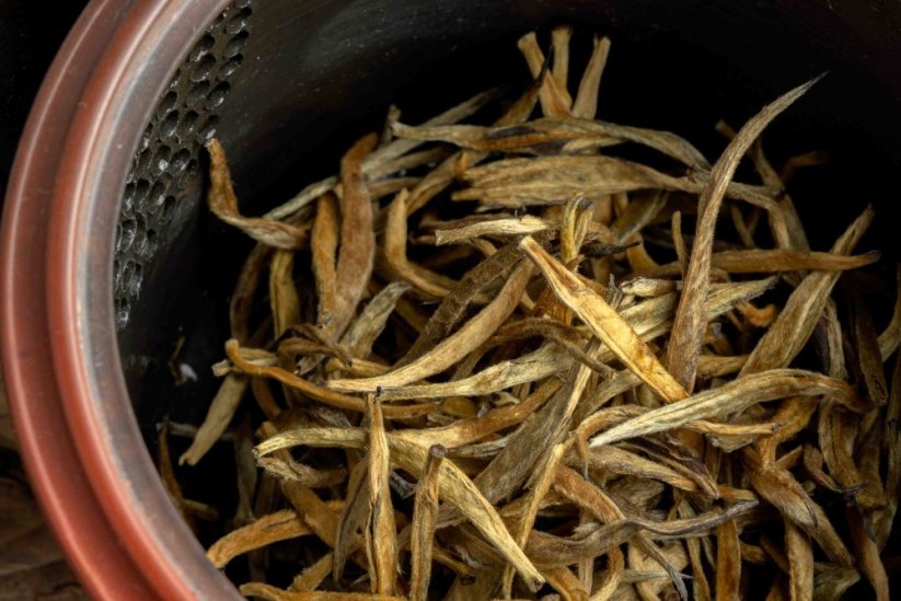 Kenya Golden Needles 2025 - 30g
