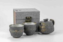 Jhang Jhensing Moonglaze SET no.10 - 100 ml