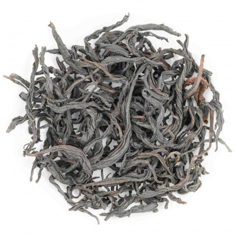 Nature Farming Assam TRES.8 2025 - 50g