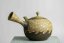 Sawada Hozan Vintage Nerikomi Kyusu - 290ml