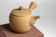 Shinzan Morioka Vintage Kyusu - 250ml