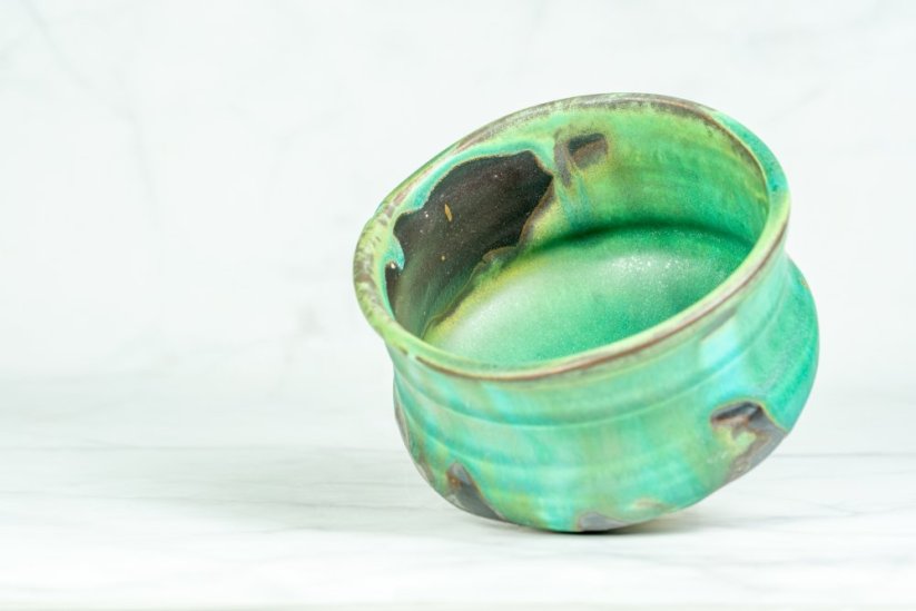 Chawan Japan Jade