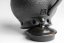 Koshin Marble Seaweed Teapot - 130ml