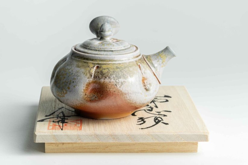 Taisuke Shiraiwa Yohen Kyusu  - 100 ml