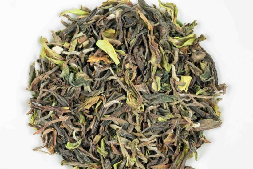 Darjeeling Giddapahar Delight FF2026 - 50g