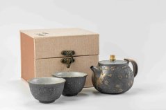 Jhang Jhensing Moonglaze SET no.11 - 150 ml