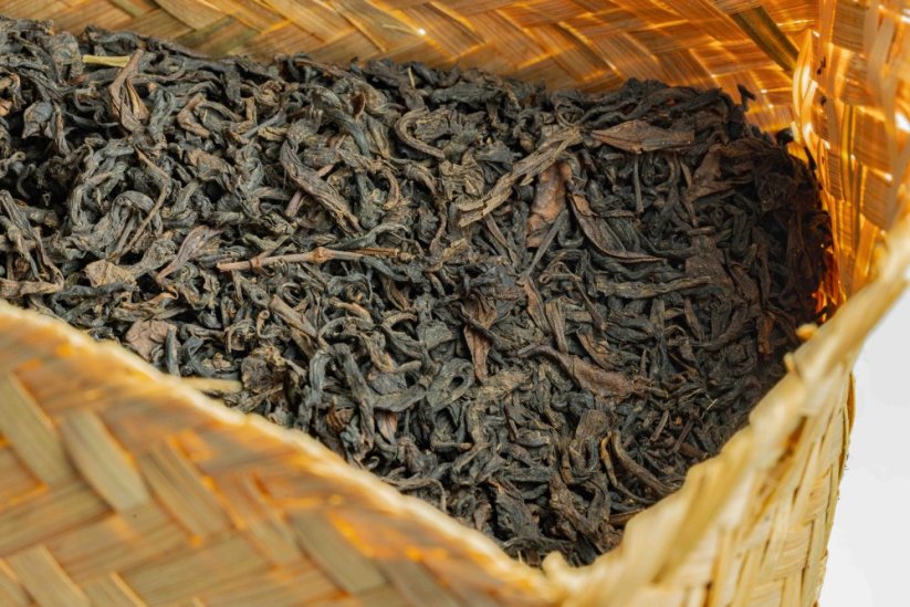 2008 Yuntai Mountain TianJian - 50g