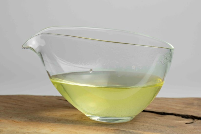 Kagoshima Matsu Jirushi Kabusecha 2025 - 50g