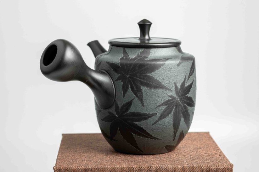 Seiho - Tsuzuki Takao - Momiji Kyusu - 220 ml