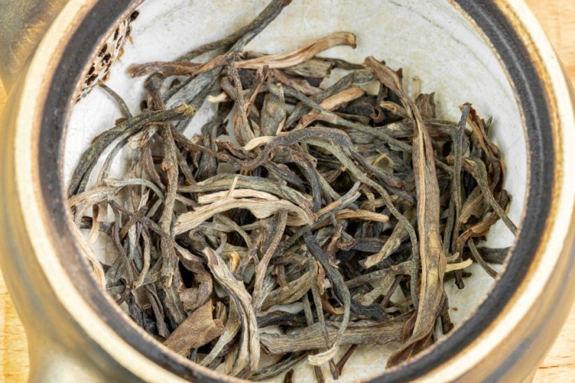 Laos Mien Forest Phongsali Maocha 2022 - 30 g