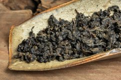 Muzha Tie Guan Yin Spring Competition 2026 - 300g