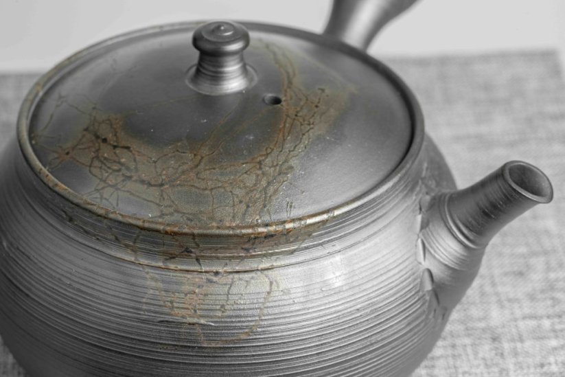 Yutaro Yamada Mogake Kyusu - 200ml