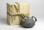 Jhang Jhensing Moonglaze Pot  - 135ml