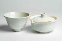 Shiboridashi  Set White - 100ml