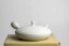Junzo Maekawa White Hira Kyusu - 120ml