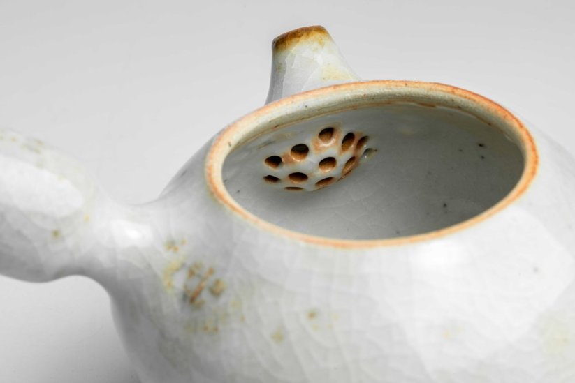 Kyusu Iceglaze No.5 - 250ml