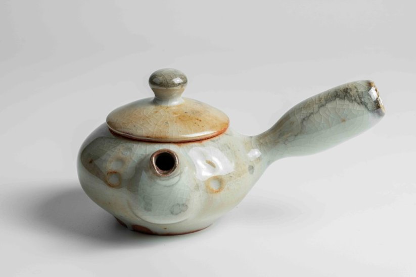Kyusu Iceglaze - 110ml