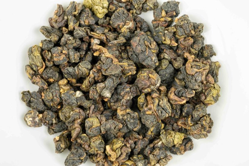 High Mountain Honey Chin Xin 2025 - 50g