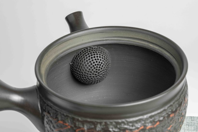 Koshin Vintage Kyusu - 270ml