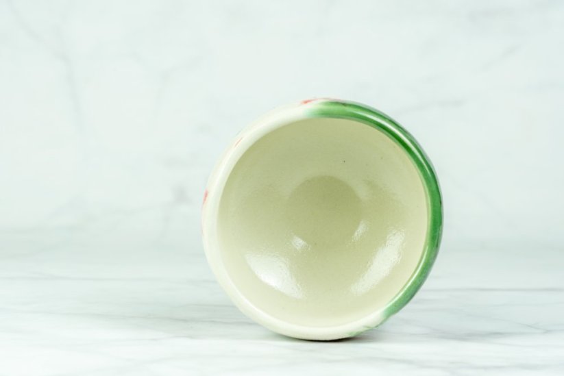 Chawan Japan Maple Mini