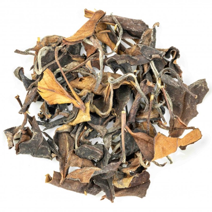 Tsou Alishan Mountain Breeze 2015 - 30g