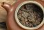 2017 Bu Lang Shan Mountain Shu - 357g - Váha: 50g