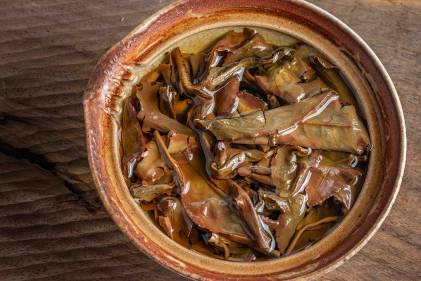 Zuo Ruyu Zhangping Shui Xian 2018 - 8g