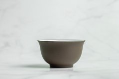 Clay Teacup - 60 ml