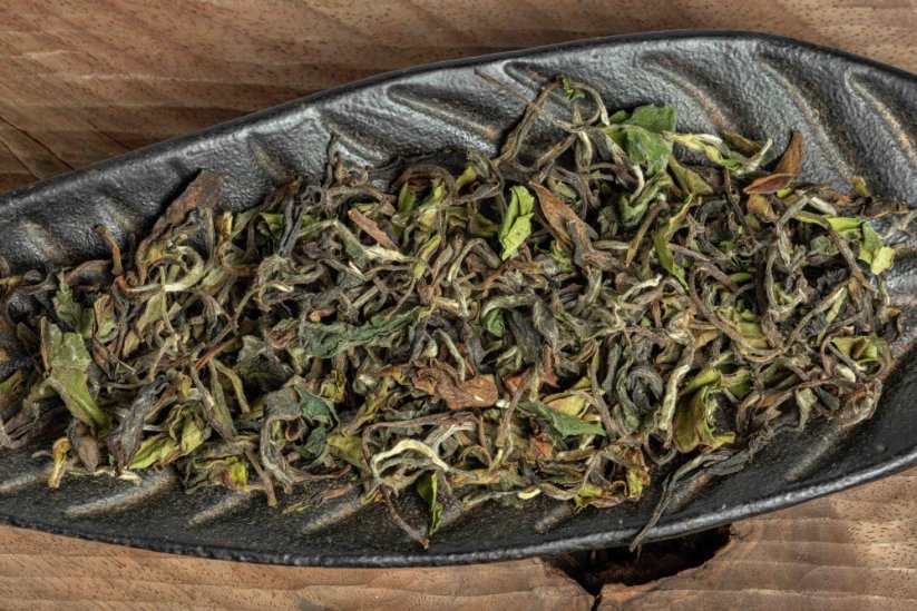 Darjeeling Takdah Spring Blossoms  FF2026 - 50g