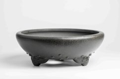Yixing miska - 21x8 cm