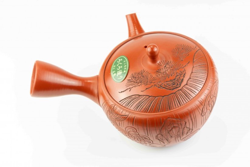 Gyokuryu Shudei Wave series no.1 - 240 ml
