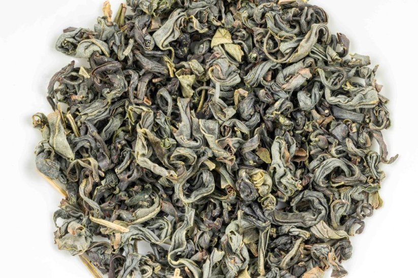 Kiriyama Kanayamidori Oolong 2024 - 50g