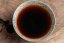 2020 Yiwu Tong Qing He Ripe Puerh - 357g - Váha: 357g