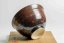 Nakayama Genshin Vintage Dark Chawan