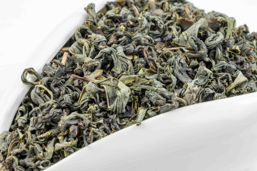 Shizuoka Kanayamidori Oolong 2025 - 50g