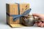 Konishi Toko II Vintage Bizen Kyusu - 240ml