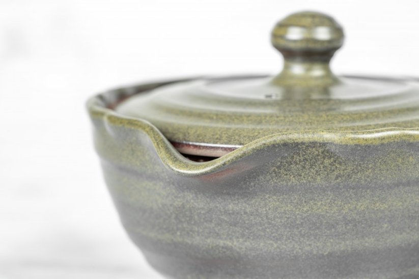Tokoname Hohin - 220ml