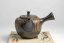 Shunen Mano Engraved Kyusu - 260 ml