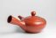 Vintage Peony Carved Kyusu - 250ml