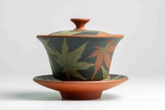 Seiho - Tsuzuki Takao Momiji Gaiwan - 110ml