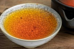 Shizuoka Koushun Red Koucha 2nd Flush 2026 - 50g