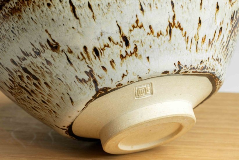 Shozo Tanigawa Tenmoku Chawan