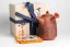 Konishi Yohei Kyusu Dragon.1 Carving - 280ml