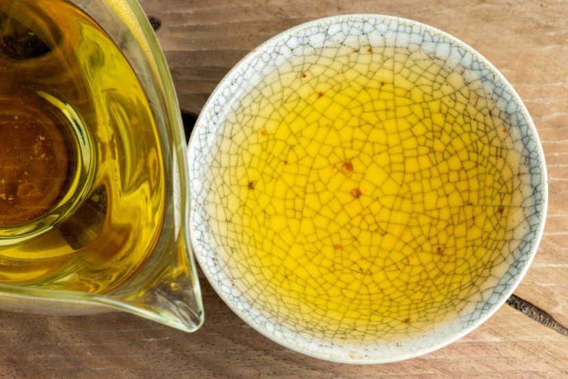 Darjeeling Giddapahar Delight FF2026 - 50g