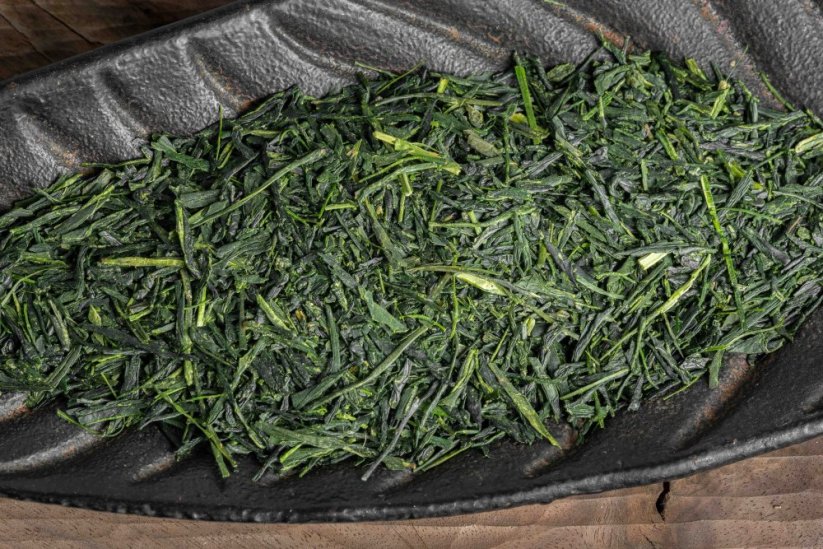 Ohbukudani Asamushi Sencha Shaded 2025 - 50g